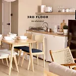 64 Bp-House
