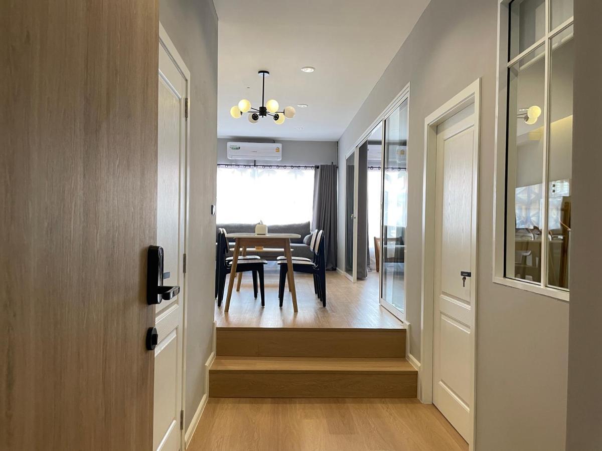 64 Bp-house Apartamento *