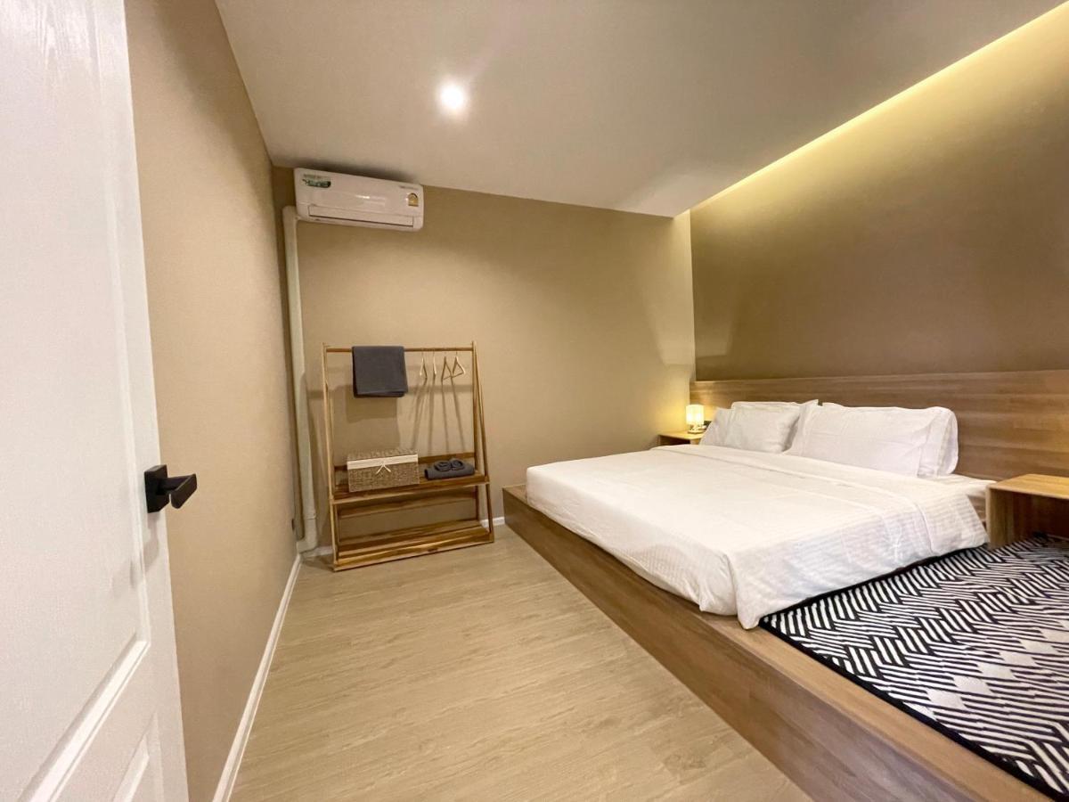 64 Bp-house * Bangkok