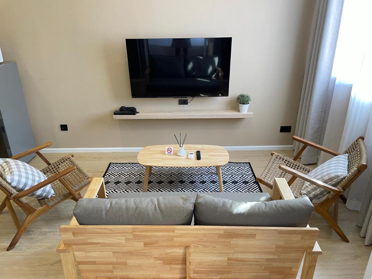 64 Bp-house Apartamento Bangkok