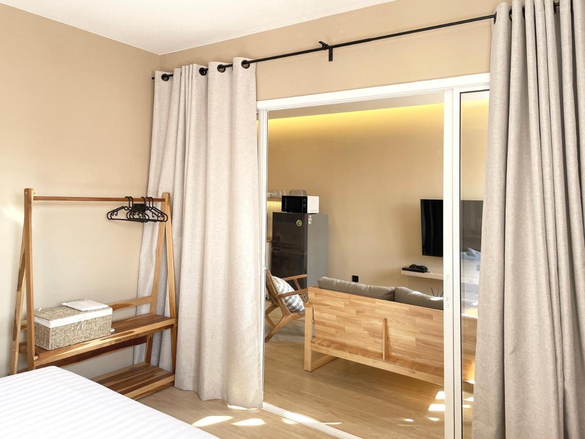 Apartamento 64 Bp-house Bangkok