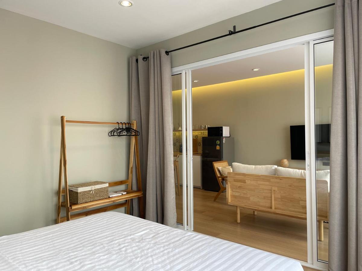 Apartamento 64 Bp-house *