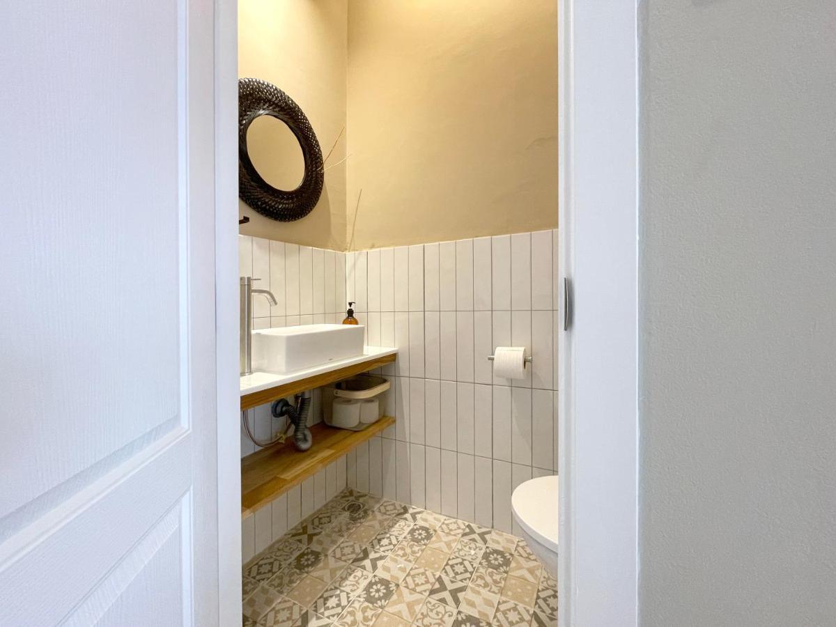64 Bp-house Apartamento *